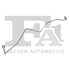 Ölleitung Lader für AUDI SKODA VW A4 B5 Avant B6 B7 Cabriolet A6 C5