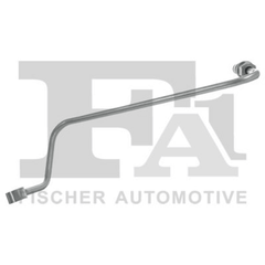 Ölleitung Lader für NISSAN RENAULT DACIA CUBE JUKE MICRA III NOTE QASHQAI / +2