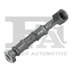 Ölleitung Lader für AUDI FORD MITSUBISHI SEAT SKODA VW A2 A3 Sportback GALAXY I