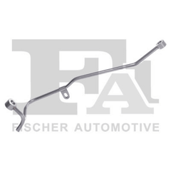 Ölleitung Lader für FIAT NISSAN OPEL RENAULT TALENTO Kasten