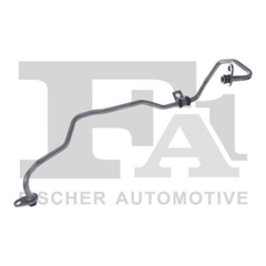 Ölleitung Lader für AUDI SEAT SKODA VW CUPRA A1 Sportback A3 Limousine