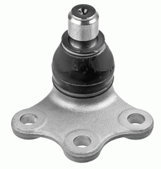 Trag Führungsgelenk Vorderachse für CITROËN OPEL PEUGEOT DS C3 AIRCROSS II /
