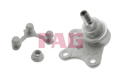 Trag Führungsgelenk Vorderachse für AUDI SEAT SKODA VW A2 CORDOBA IBIZA III