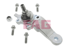 Trag Führungsgelenk Vorderachse links für TOYOTA 4 RUNNER III LAND CRUISER 90