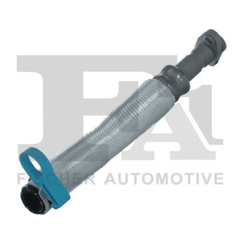 Ölleitung Lader für CITROËN OPEL PEUGEOT MINI C4 GRAND PICASSO I II