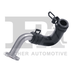 Ölleitung Lader für FIAT NISSAN OPEL RENAULT TALENTO Kasten