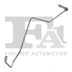 Ölleitung Lader für SEAT VW ALHAMBRA VAN POLO III CLASSIC Variant SHARAN