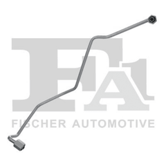 Ölleitung Lader für AUDI SEAT SKODA VW A2 AROSA CORDOBA IBIZA III FABIA I