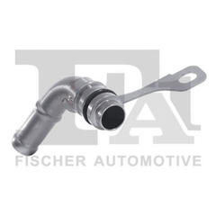Ölleitung Lader für FIAT NISSAN OPEL RENAULT TALENTO Kasten