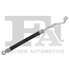 Ölleitung Lader für BMW OPEL 3 Touring 5 7 OMEGA B Caravan