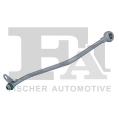 Ölleitung Lader für MERCEDES-BENZ SPRINTER 3,5-t Kasten 3-t