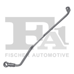Ölleitung Lader für CITROËN FORD PEUGEOT C1 C2 C3 I Pluriel II NEMO
