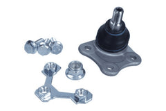 Trag Führungsgelenk Vorderachse für AUDI SEAT SKODA VW A3 LEON TOLEDO II
