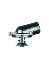 Thermostat Kühlmittel für MERCEDES-BENZ SSANGYONG DAEWOO C-KLASSE T-Model CLK