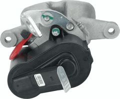 Bremssattel Hinterachse links für VW PASSAT B6 Variant CC