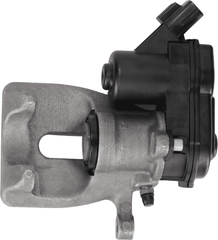 Bremssattel Hinterachse links für RENAULT MEGANE III Coupe Schrägheck IV