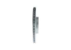 2x Bremsscheibe Vorderachse für MAZDA MX-30