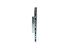 2x Bremsscheibe Vorderachse für MAZDA MX-30