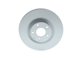 2x Bremsscheibe Vorderachse für MAZDA MX-30