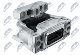 Lagerung Motor rechts für AUDI SEAT SKODA VW A3 Sportback Cabriolet ALTEA XL