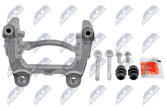 Halter Bremssattel für AUDI SEAT VW A3 Sportback Q3 ALHAMBRA CC B7 PASSAT B6