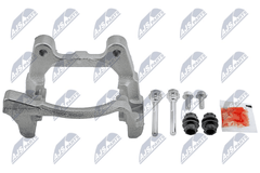 Halter Bremssattel für AUDI SEAT VW A3 Sportback Q3 ALHAMBRA CC B7 PASSAT B6