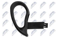 Heckklappenschloss links für AUDI SEAT VW A1 A3 AROSA IBIZA III CADDY IV