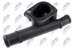 Kühlmittelflansch für AUDI SEAT SKODA VW A2 A3 AROSA CORDOBA IBIZA II III LEON