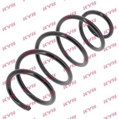 Fahrwerksfeder Vorderachse für AUDI SEAT A1 Sportback IBIZA IV SC ST
