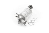 Ruß Partikelfilter Abgasanlage für HYUNDAI KIA TUCSON SPORTAGE IV