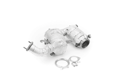 Ruß Partikelfilter Abgasanlage für ALFA ROMEO FIAT JEEP GIULIETTA 500L 500X