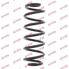 Fahrwerksfeder Hinterachse für VW AUDI CC B7 PASSAT B6 TOURAN GOLF V Variant VI