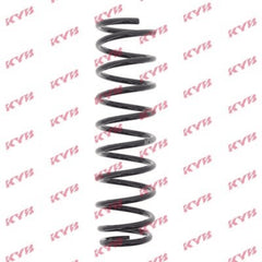 Fahrwerksfeder Hinterachse für HONDA CIVIC VI Hatchback Stufenheck Fastback