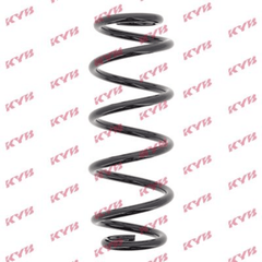Fahrwerksfeder Hinterachse für SUZUKI SX4 / CLASSIC Stufenheck