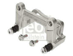 Halter Bremssattel Hinterachse für NISSAN OPEL RENAULT NV300 Kasten