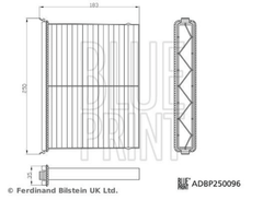 Filter Innenraumluft für MAZDA CX-60 CX-80