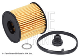 Ölfilter für HYUNDAI KIA