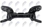 Hilfsrahmen Aggregateträger Vorderachse für FIAT PUNTO Kasten/Schrägheck
