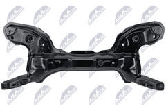 Hilfsrahmen Aggregateträger Vorderachse für FIAT PUNTO Kasten/Schrägheck