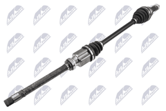 Antriebswelle Hinterachse links für PEUGEOT 508 SW I