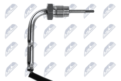 Sensor Abgastemperatur für AUDI SEAT SKODA VW Q3 Sportback TARRACO KODIAQ I