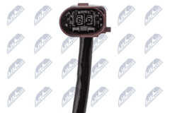 Sensor Abgastemperatur für AUDI SEAT SKODA VW Q3 Sportback TARRACO KODIAQ I