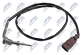Sensor Abgastemperatur für AUDI SEAT SKODA VW Q3 Sportback TARRACO KODIAQ I