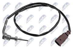 Sensor Abgastemperatur für AUDI SEAT SKODA VW Q3 Sportback TARRACO KODIAQ I