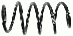 Fahrwerksfeder Vorderachse für AUDI SEAT SKODA VW A3 Sportback LEON OCTAVIA II