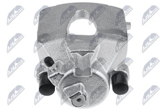 Bremssattel Vorderachse links für AUDI SEAT SKODA VW A1 Allstreet City Carver