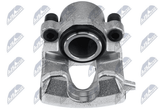 Bremssattel Vorderachse links für AUDI SEAT SKODA VW A1 Allstreet City Carver