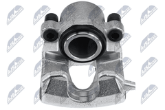 Bremssattel Vorderachse links für AUDI SEAT SKODA VW A1 Allstreet City Carver