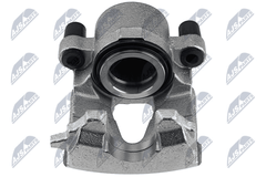 Bremssattel Vorderachse rechts für AUDI SEAT SKODA VW A1 Allstreet City Carver