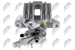 Bremssattel Hinterachse links für AUDI SEAT SKODA VW A3 Sportback Cabriolet